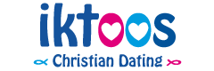 Iktoos : Christian Catholic dating site