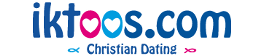 Iktoos : Christian Catholic dating site